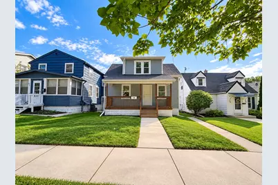 216 S 62nd St, Milwaukee, WI 53214 - Photo 1