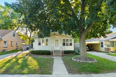 5827 N 40 St #5827A, Milwaukee, WI 53209 - Photo 1
