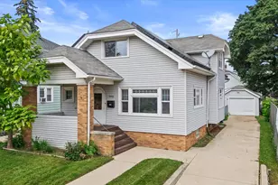 3002 Bate St, Racine, WI 53403 - Photo 1