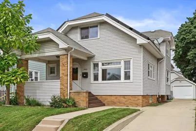 3002  Bate St, Racine, WI 53403 - Photo 26