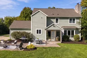 10946 N Sherwood Dr, Mequon, WI 53092 - Photo 30