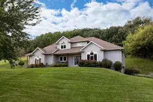 W5664 Stone Hill Rd, Medary, WI 54601 - Photo 1