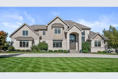 1649  Spring Valley Rd, Hartland, WI 53029 - Photo 1