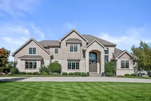 1649 Spring Valley Rd, Hartland, WI 53029 - Photo 1