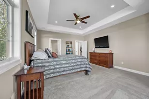 1649 Spring Valley Rd, Hartland, WI 53029 - Photo 18