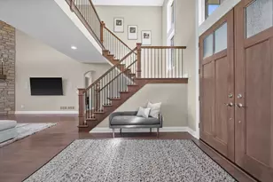 1649 Spring Valley Rd, Hartland, WI 53029 - Photo 2