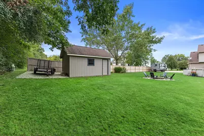 4215  114th St, Pleasant Prairie, WI 53158 - Photo 38