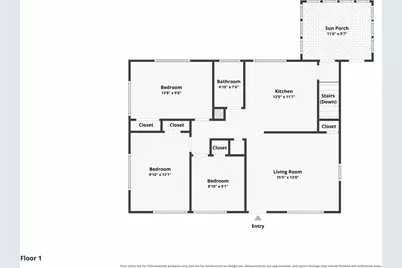 842 E Doty Pl, Milwaukee, WI 53207 - Photo 30
