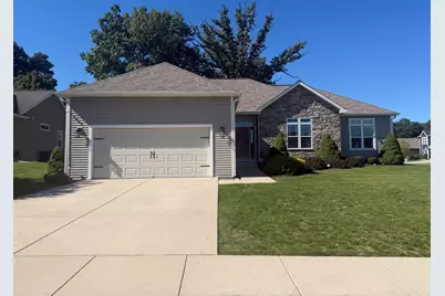 174  Wildflower Ln, Elkhorn, WI 53121 - Photo 1