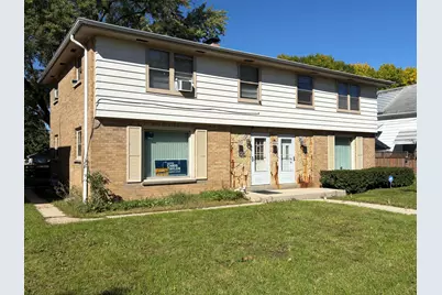 3923 N 92nd St, Milwaukee, WI 53222 - Photo 1