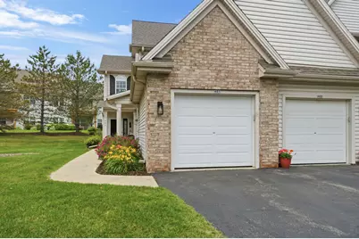 481  Cedar Ct, Slinger, WI 53086 - Photo 2