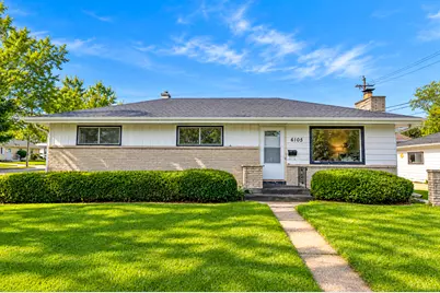 6105 S Swift Ave, Cudahy, WI 53110 - Photo 1