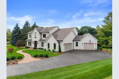 W308N1801  Westlake Cir, Delafield, WI 53018 - Photo 36