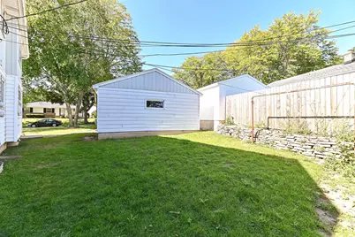 9423 W Mount Vernon Ave #9425, Milwaukee, WI 53226 - Photo 36