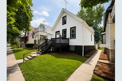335 N 41st St, Milwaukee, WI 53208 - Photo 2
