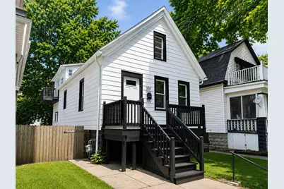 335 N 41st St, Milwaukee, WI 53208 - Photo 1