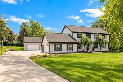 12050 N Maryhill Ct, Mequon, WI 53092 - Photo 1