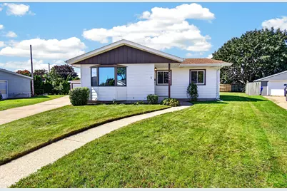 8536  18th Ave, Kenosha, WI 53143 - Photo 1