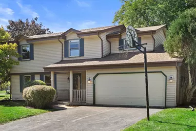 5630  Rachel Gln, Racine, WI 53402 - Photo 2