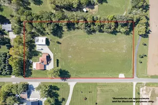 N8965 Willow Rd, Watertown, WI 53094 - Photo 4