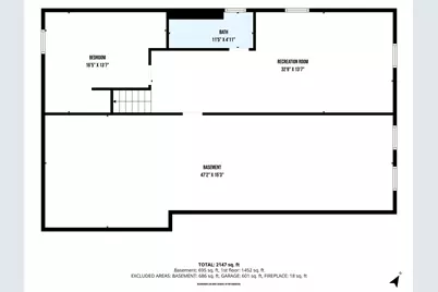 2012  34th St, Two Rivers, WI 54241 - Photo 38