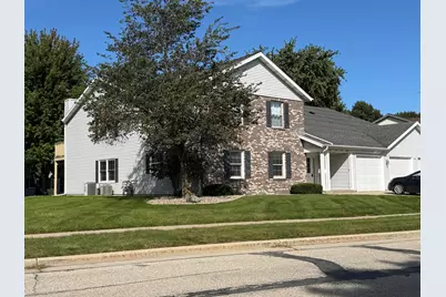 4124  81 St #35B, Kenosha, WI 53142 - Photo 2