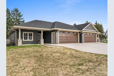 1917  Paul Rd, Manitowoc, WI 54220 - Photo 1