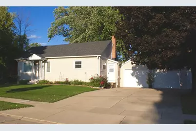 5523  49th Ave, Kenosha, WI 53144 - Photo 2