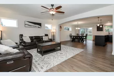 781 S Dewey Ave, Jefferson, WI 53549 - Photo 2