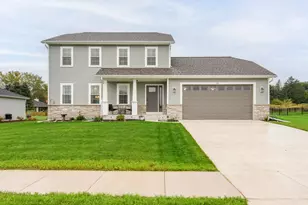 781 S Dewey Ave, Jefferson, WI 53549 - Photo 1