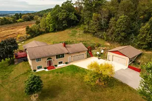 4250 County Hwy BC, Sparta, WI 54656 - Photo 4