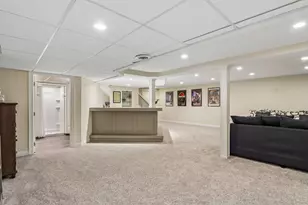 N66W31175 Chenequa Cir, Merton, WI 53029 - Photo 52