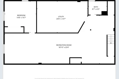 414  Whipple Tree Ln, Racine, WI 53185 - Photo 30