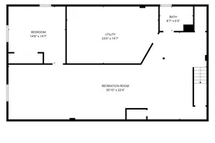 414 Whippletree Ln, Racine, WI 53185 - Photo 30