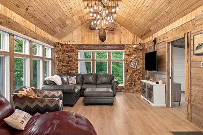 N1370  Bird Ln, Linn, WI 53125 - Photo 6