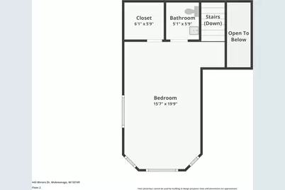 443  Minors Dr, Mukwonago, WI 53149 - Photo 70