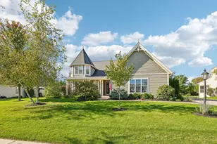 443 Minor's Dr, Mukwonago, WI 53149 - Photo 1