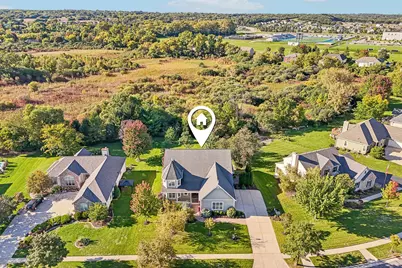 443  Minors Dr, Mukwonago, WI 53149 - Photo 56