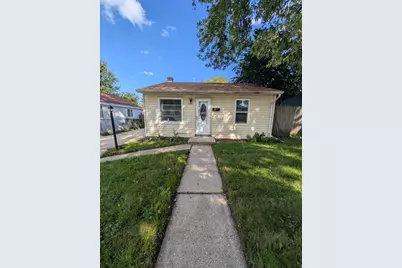 1529  Indiana St, Racine, WI 53405 - Photo 1