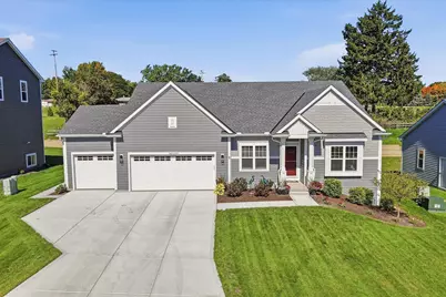 N67W25502  Vail Ln, Sussex, WI 53089 - Photo 1