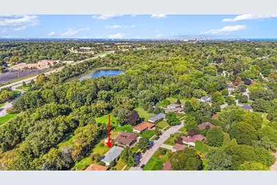5830  Lakeview Dr, Greendale, WI 53219 - Photo 36