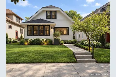 1613 E Pryor Ave, Milwaukee, WI 53207 - Photo 2