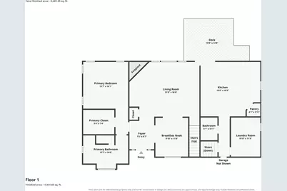 W243N2710  Creekside Ct, Pewaukee, WI 53072 - Photo 50