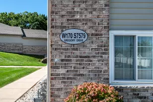W170S7579 Gregory Dr, Muskego, WI 53150 - Photo 2