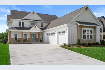 W184N5129  Sunrise Ln, Menomonee Falls, WI 53051 - Photo 1