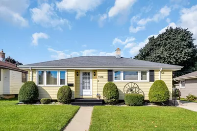 3538  Republic Ave, Racine, WI 53405 - Photo 2