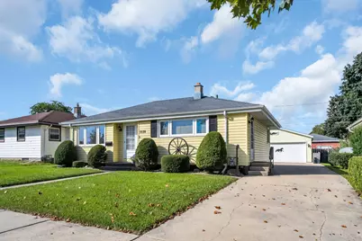 3538  Republic Ave, Racine, WI 53405 - Photo 1