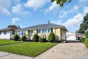 3538 Republic Ave, Racine, WI 53405 - Photo 1