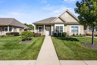 636  Baker St, Walworth, WI 53184 - Photo 1