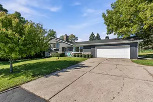 2753 County Rd I, Saukville, WI 53080 - Photo 1